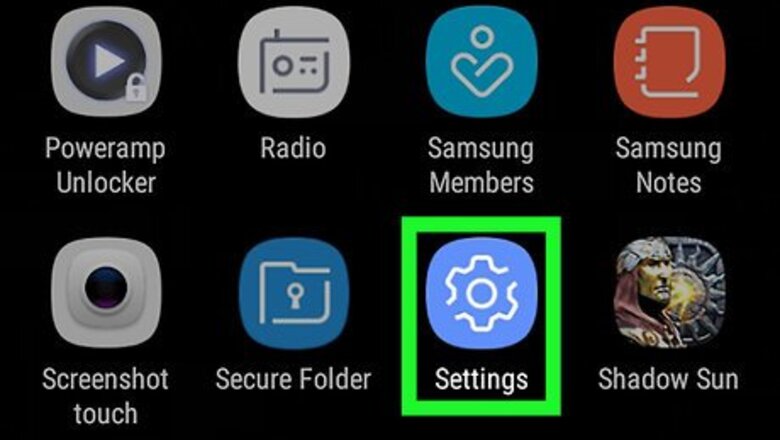 How to Access Samsung Cloud on Samsung Galaxy