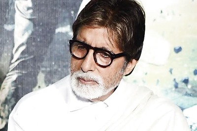 Amitabh Bachchan requests UP government to redirect pension amount to charity