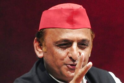 SP To Honour Some Defeated INDIA Bloc Candidates With 'Sammansad' Title: Akhilesh Yadav