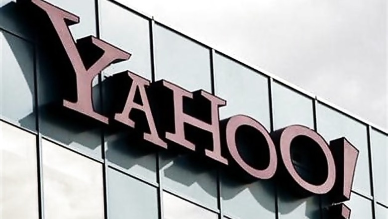 Yahoo may lay-off thousands in restructuring drive