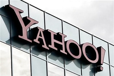 Yahoo may lay-off thousands in restructuring drive
