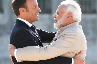 AUKUS Postscript: France Could Help India with Nuclear Attack Submarine Technology