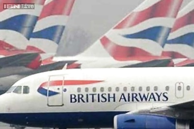 British Airways pilot on trial over child sex with underage boys