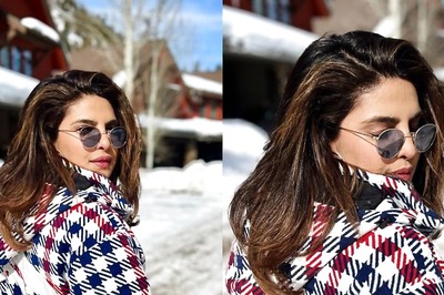 Nick Jonas Can't Stop Gushing Over Priyanka Chopra's 'Perfect' Vacation Photos