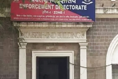 ED Arrests Ex-chancellor of Bengaluru University Who Duped Parents