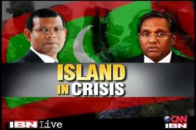 Maldivian regime open to scrutiny over coup charges