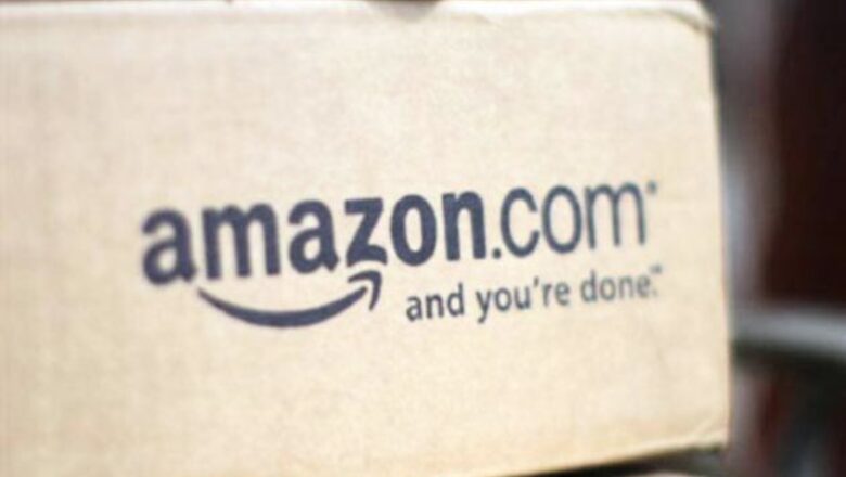 Amazon developing pay-TV streaming service: Report