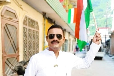 'Will Gouge Out Eyes, Burn Shops': Uttarakhand BJP Leader Openly Threats On Love Jihad, Booked