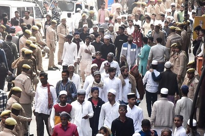 Opinion | How Reservations Are Usurped For Political Gains in West Bengal