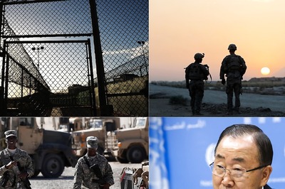 Julian Assange's WikiLeaks: 10 Exposés On US-Launched Wars, Surveillance That Shook The World