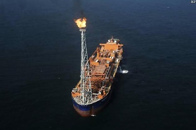 Mukesh's RIL finds more oil in Cambay basin
