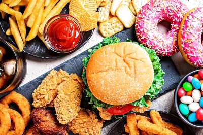 For Healthy Eating, Indians Wants Red Label Marked on Packs to Identify Ultra-Processed Foods: Survey