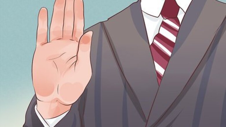 How to Not Have a Big Ego