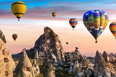 Top Leisurely Experiences You CANNOT Miss This Year