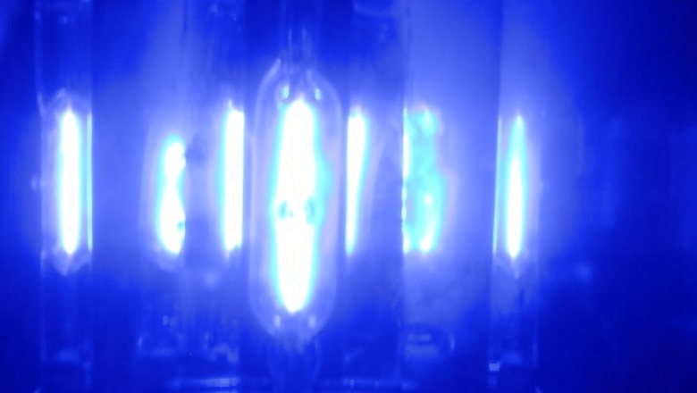 Study Shows Ultraviolet Lamps Could Light the Way in Fight Against Coronavirus