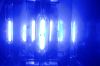 Study Shows Ultraviolet Lamps Could Light the Way in Fight Against Coronavirus