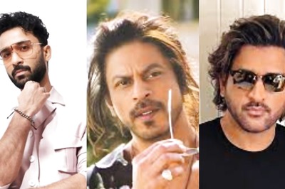 Raghav Juyal Recalls Partying With Shah Rukh Khan, MS Dhoni: 'Sabse Yaadgaar Hai, Main Subah 6 Baje Tak...'