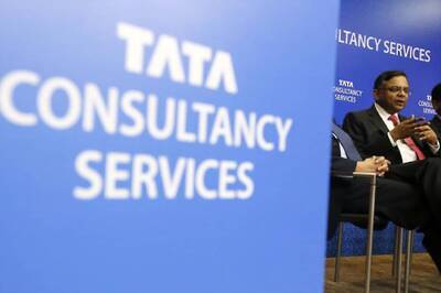 TCS Buyback: Tata Sons Sells 3.33 Crore Shares Worth Rs 10,000 Crore