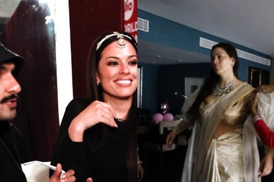 Ashley Graham Opens Up On Her India Trip, Shares Video With Ranveer Singh, Sonam Kapoor; Watch
