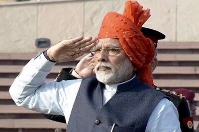 In 2020's 1st Radio Episode, PM Modi Recalls Social Messages Sent Out in 5 Yrs; Shares 'Mann ki Baat Charter'