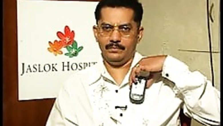 Now a pacemaker to keep migraine at bay