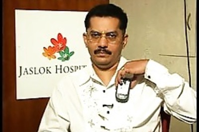 Now a pacemaker to keep migraine at bay