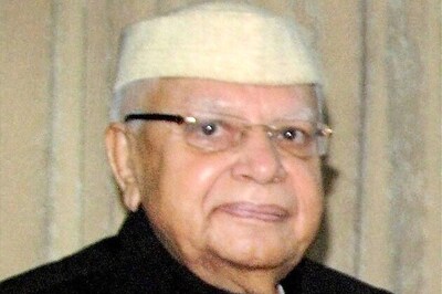 Delhi: ND Tiwari's plea rejected, to depose before local commissioner today