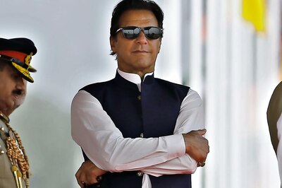 Exclusive | Keep Oppn from Entering Parliament, Drown Trust Vote in Chaos, Move SC: Imran Khan's Likely Action Plan Today