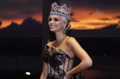 Miss World 2023: 71st Edition Of The Beauty Pageant To Be Held In Kashmir? Correct Details Inside