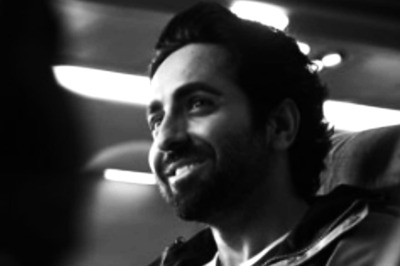 Ayushmann Khurrana Urges Fans to ‘Mask Up Again’, Shares Remedies for Infection; See Post