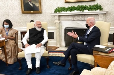 Will Allow Export Of 8 Million Indo-Pacific Vaccine Doses: India To Quad