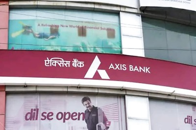 Axis Bank Appoints Former RBI DG Vishwanathan as Non-Executive Chairman