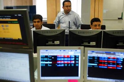 Sensex ends 526 points down; banks, metals, realty bleed