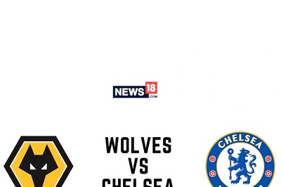 Premier League 2021-22 Wolves vs Chelsea LIVE Streaming: When and Where to Watch Online, TV Telecast, Team News