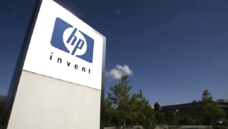 HP to buy Palm in bet on smartphone arena