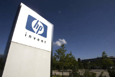 HP to buy Palm in bet on smartphone arena