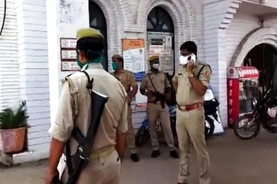 Advocate Beaten Up, Robbed Outside Karol Bagh Police Station