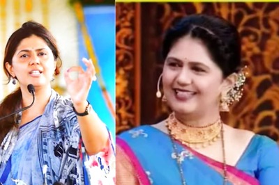 Uncha Mazha Zhoka Puraskar Eighth Edition Promo Is Now Out