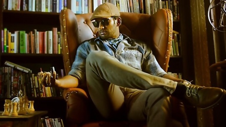 Thupparivaalan Mints Over Rs 10 Crore In Opening Weekend