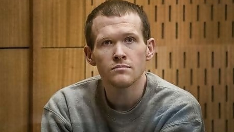 New Zealand Mosque Shooter Spent Years Preparing For Attack - Sentencing Hearing