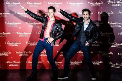 Varun Dhawan Dances to Palat Ahead of IIFA 2018 & We're Loving Every Bit of It; Watch Video