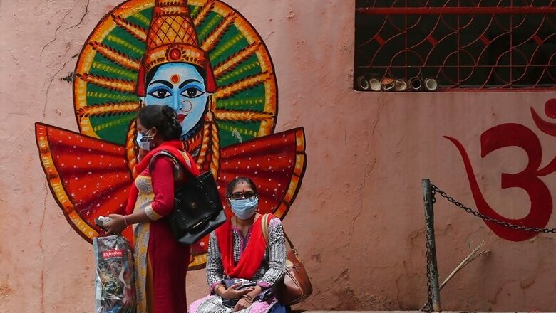 India's Covid-19 Cases Rise by Over 20,000 in a Day for The First Time, Tamil Nadu's Tally Crosses 1 Lakh