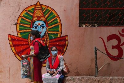 India's Covid-19 Cases Rise by Over 20,000 in a Day for The First Time, Tamil Nadu's Tally Crosses 1 Lakh