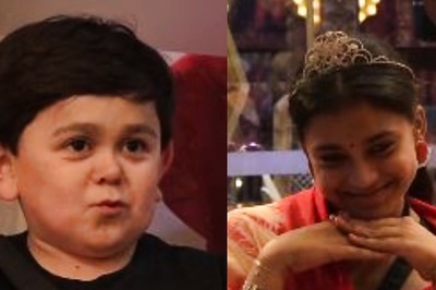 Bigg Boss 16: Tina Datta Teaches Abdu Rozik ‘Desi Hack’ To Compliment Girls; He Calls Sumbul Touqeer ‘Sundar’