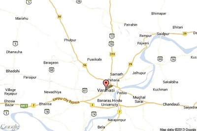 CPI-M ready to withdraw Varanasi candidate