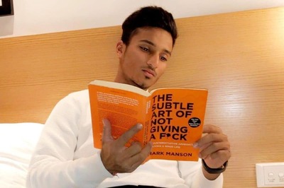 Ranji Trophy: Leading Batter Ayush Badoni Asked to Stay in Hotel as Delhi are Bowled Out for 147 vs Uttarakhand