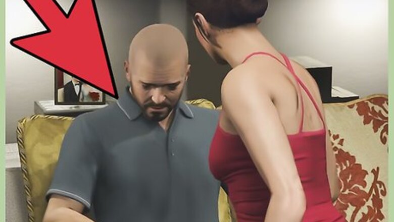 How to Do Yoga in GTA V