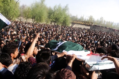 SPECIAL REPORT | In Kashmir’s Villages Untouched by Violence Till Now, Engineers, MBAs and Scholars are Picking up Guns