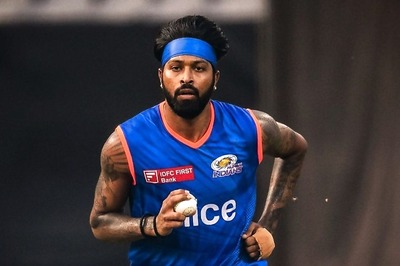 'Misunderstanding': Hardik Pandya's Stepbrother Calls Rs 4-Crore Cheating Allegations a 'Family Matter'