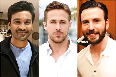 Dhanush Joins Cast Of Ryan Gosling and Chris Evans for Russo Brothers' The Gray Man